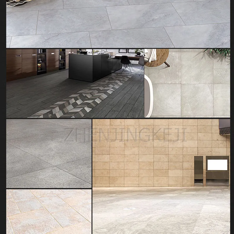 Push Knife Tile Cutter Floor Tools 800mm 1000mm 1200mm Manual File Bush High Precision Artefact Adjust The Bracket Horizontal |