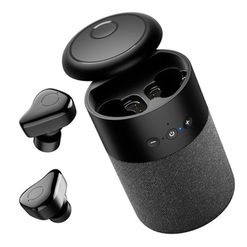 

Bluetooth-гарнитура беспроводная с микрофоном