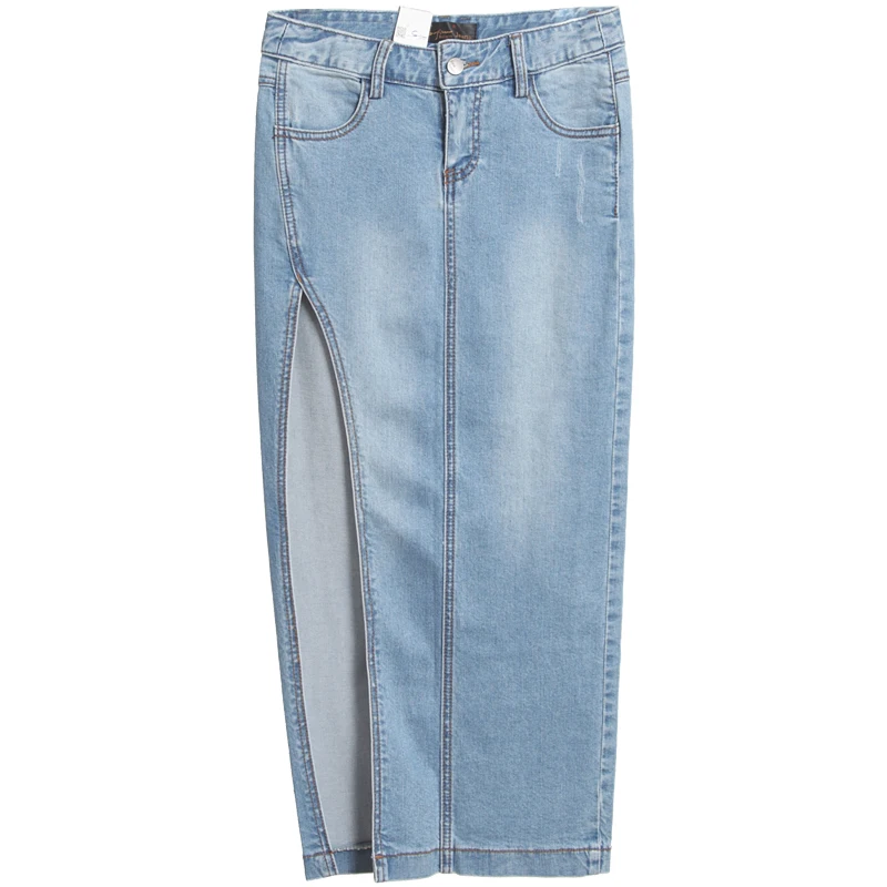 Бесплатная доставка новинка 2021 летние джинсовые женские джинсы с высокой талией