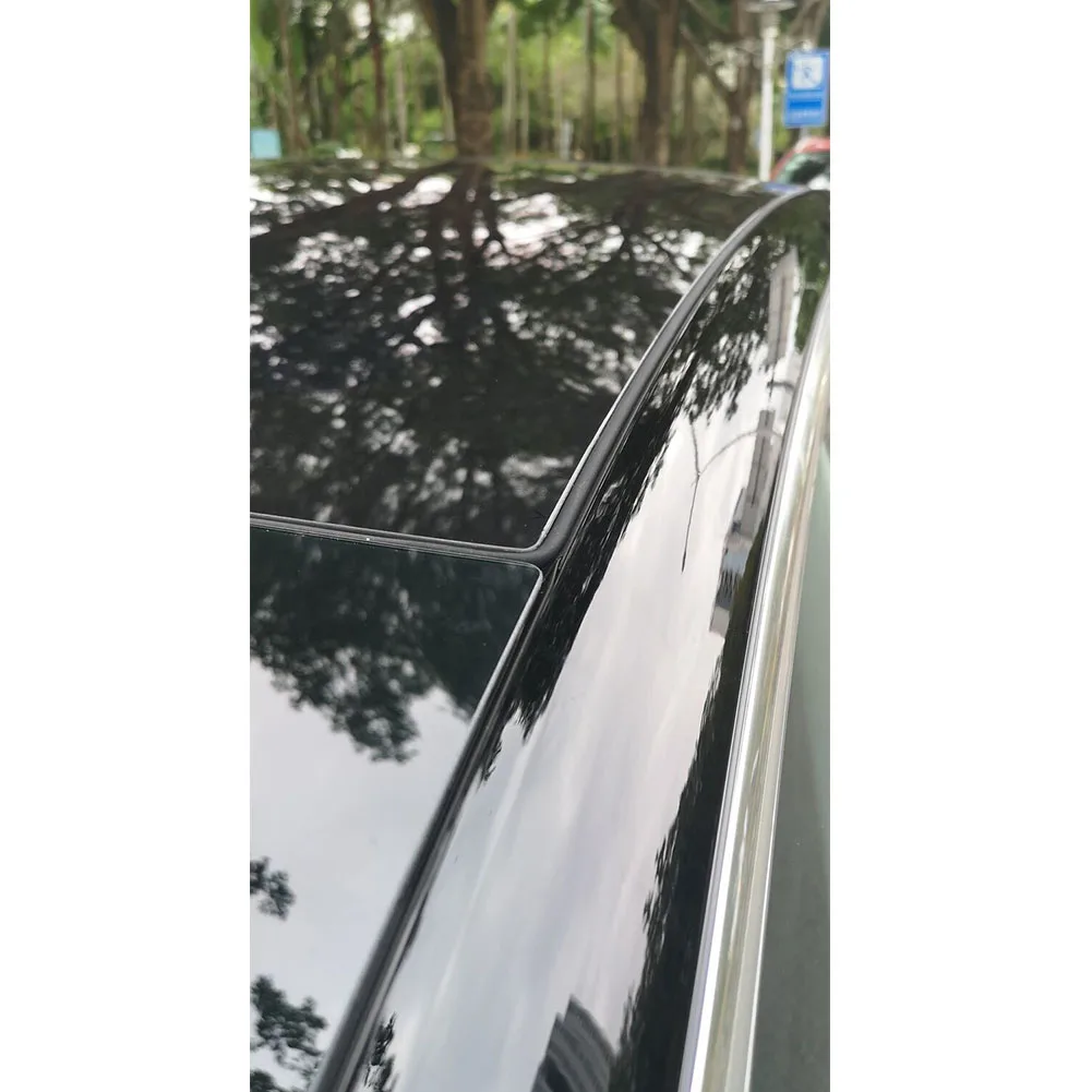 Самоклеящаяся шумоподавляющая Автомобильная крыша легко наносится внешняя