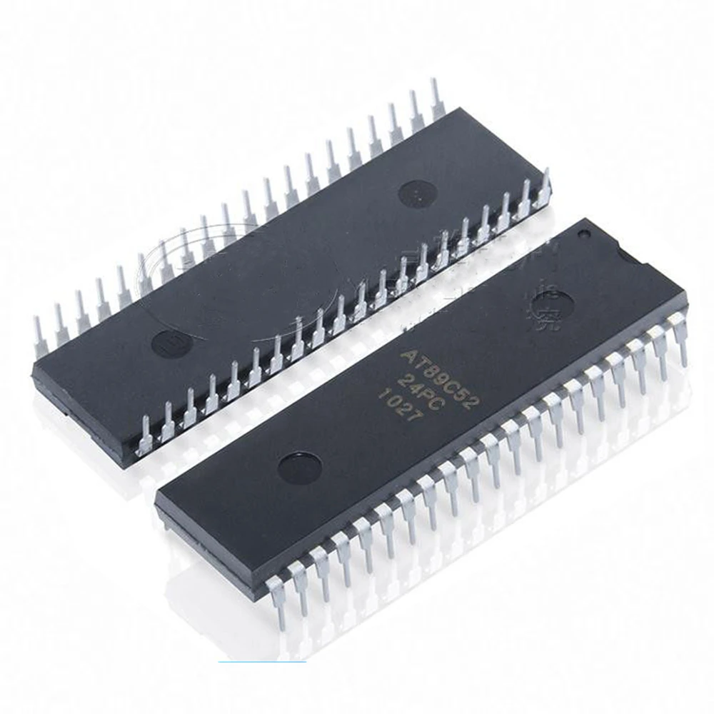 

1 шт. AT89C51 AT89C51-24PI 851 DIP-40