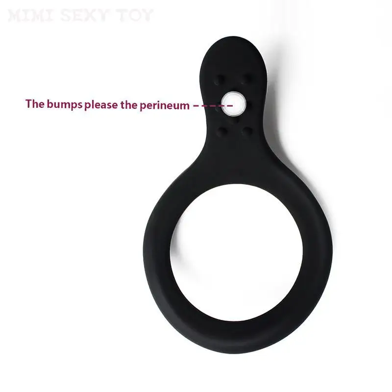 Жидкое силиконовое кольцо для пениса мужчин более крепкая эрекция. Черные товары