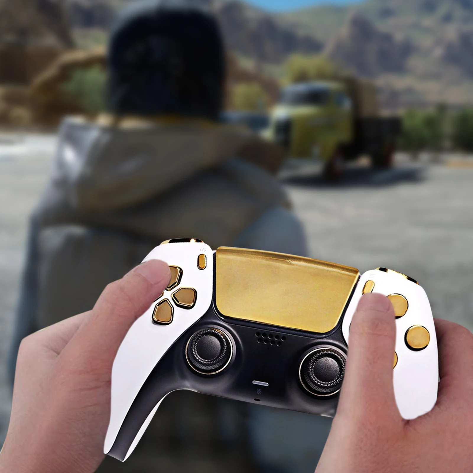 thumb
