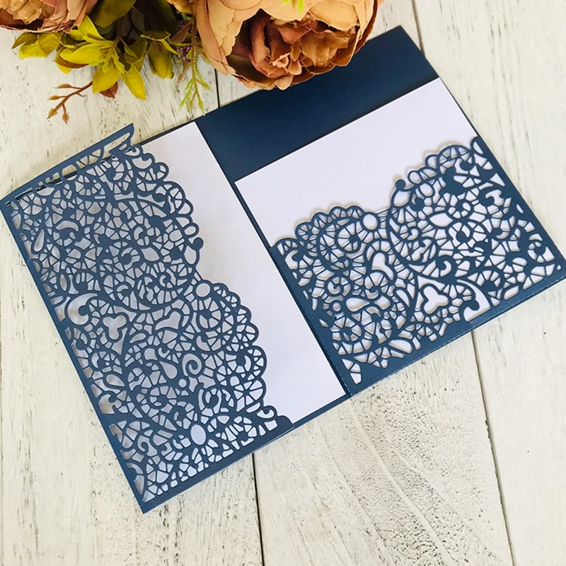 

Wedding Lace Metal Cutting Dies Stencil Scrapbooking DIY Album Stamp Paper Card 449C