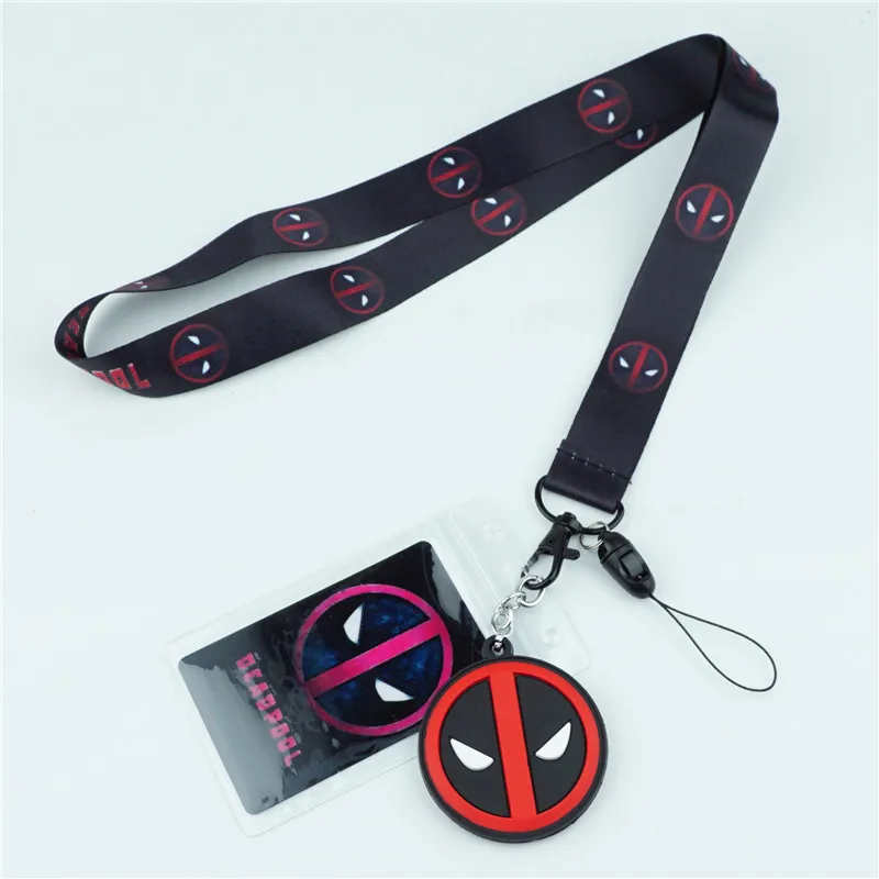 Ремешки для ключей ID карты мобильный телефон USB значок держатель веревка