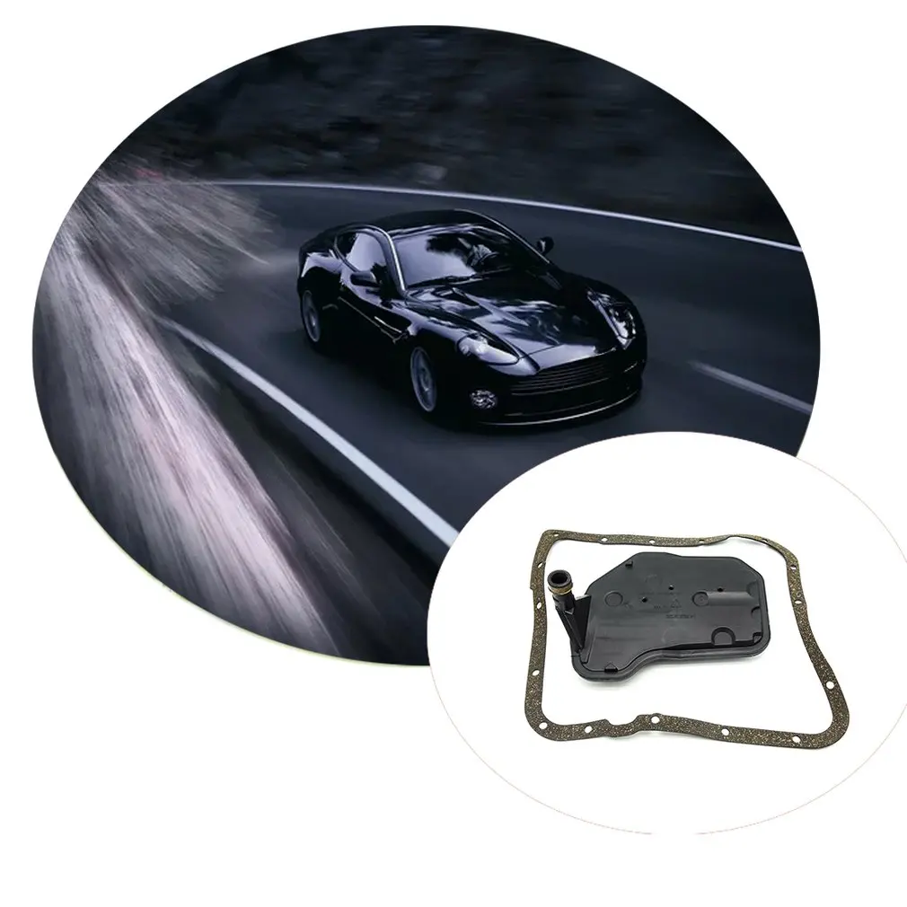 

24208576 4L60E Oil Lattice Washer Set Variable Speed Electromagnetic Filter Kit Car Replacement Parts