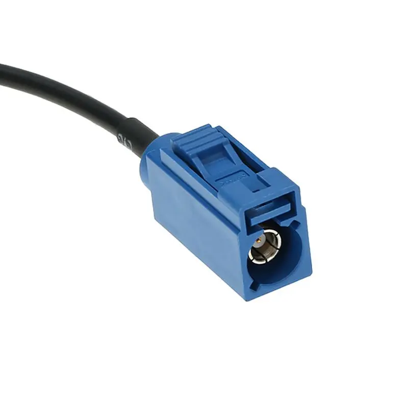 3 метра gps антенна Fakra MFD2 RNS2 RNS 510 MFD3 RNS-E для VW Skoda Benz Audi LX9A