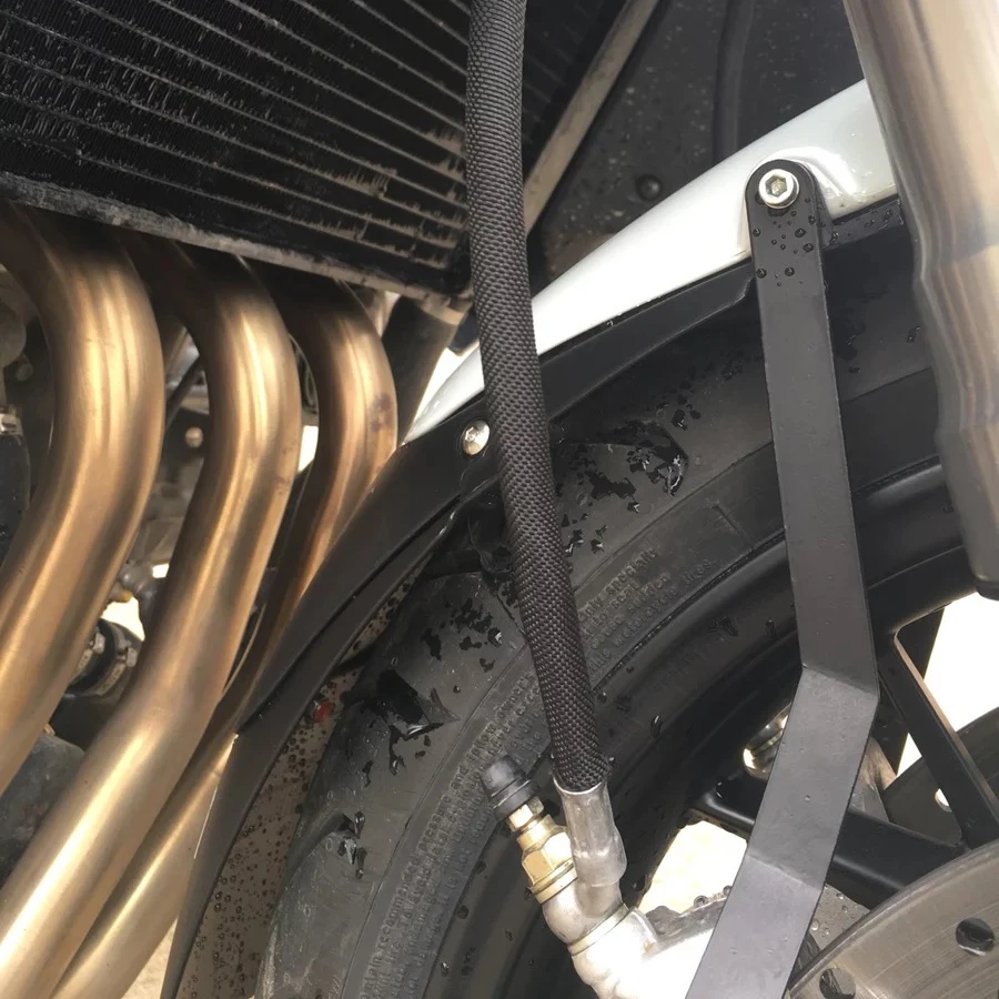 Расширяемая плетеная кабельная втулка PET самозакрывающаяся Изолированная