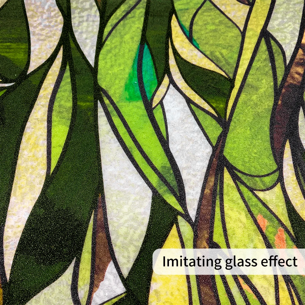 Funlife®Наклейки на окна водостойкие с УФ защитой|Декоративные пленки| |