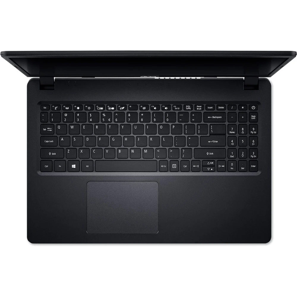 Ноутбук Acer Aspire A315-42-R4WX black 15.6" FHD AMD Ryzen 7 3700U 8Gb 256Gb SSD Radeon Vega 10 Linux NX.HF9ER.029 | Компьютеры