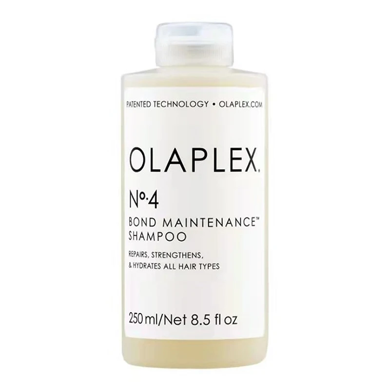

Olaplex New Hair Perfector N4/5 Repairs Strengthens All Hair Structure Restorer 250ML Smoother Repair Hair Mask