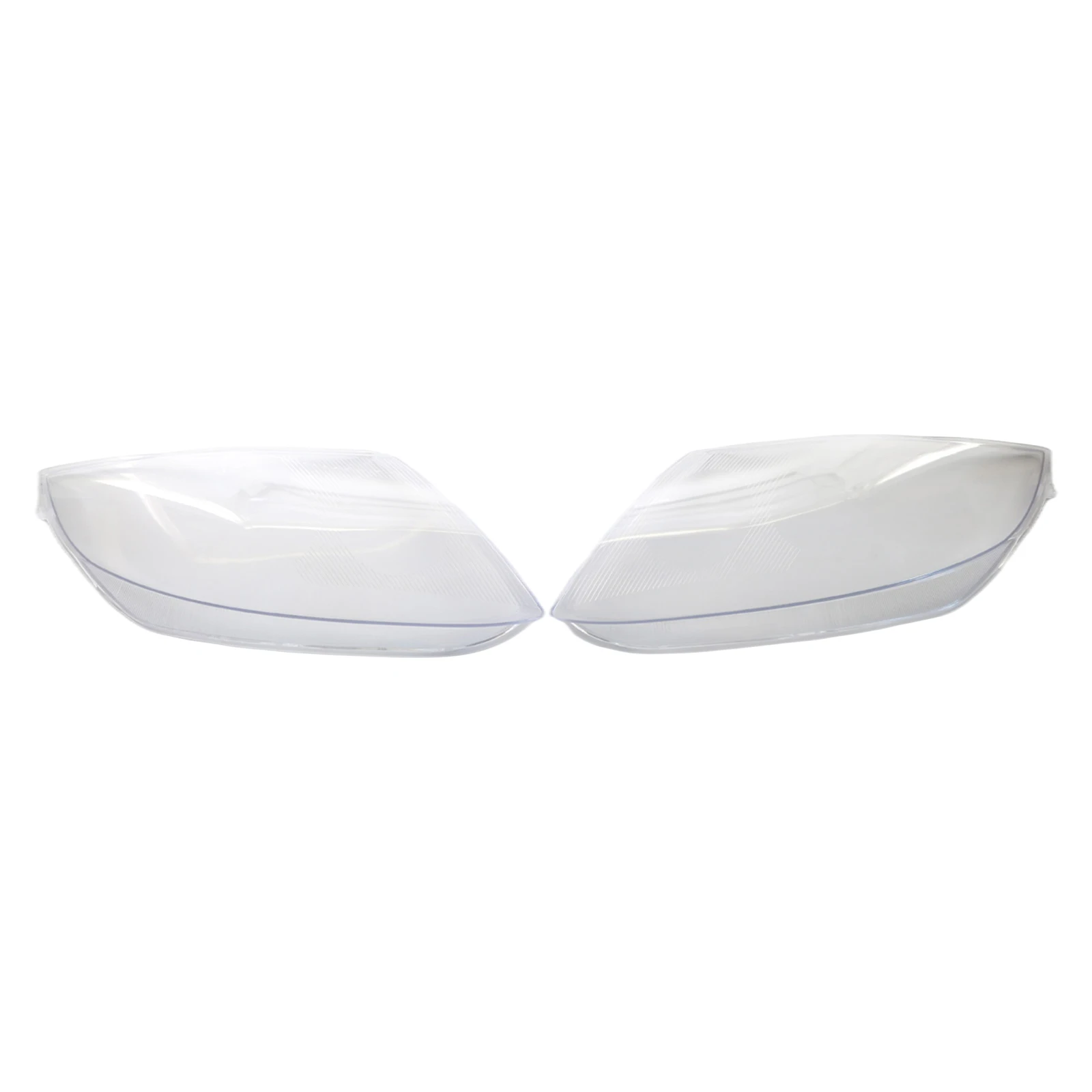 

Left Right Headlight Lens Cover Headlamp Lens For Z4 E85 2003-2008
