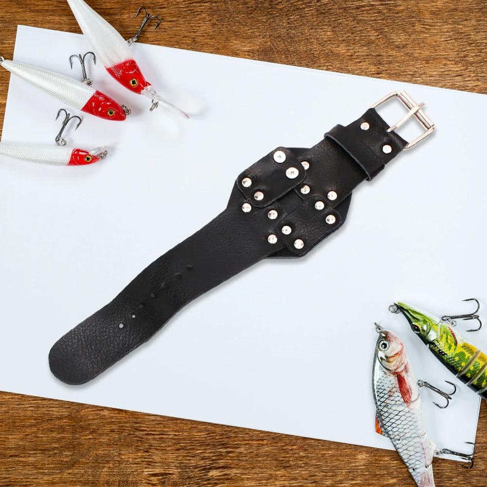 Ремешок на запястье для рыболовной катушки 1 шт. |