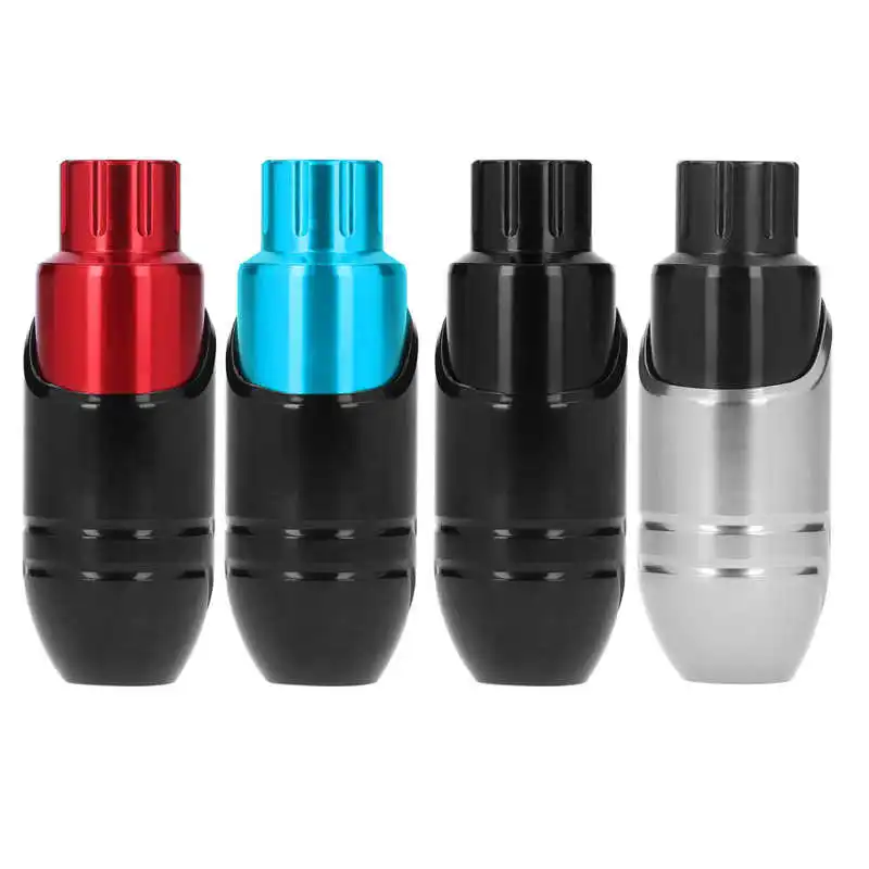 Профессиональный Мощный мотор машина для татуировок шейдеров сплав