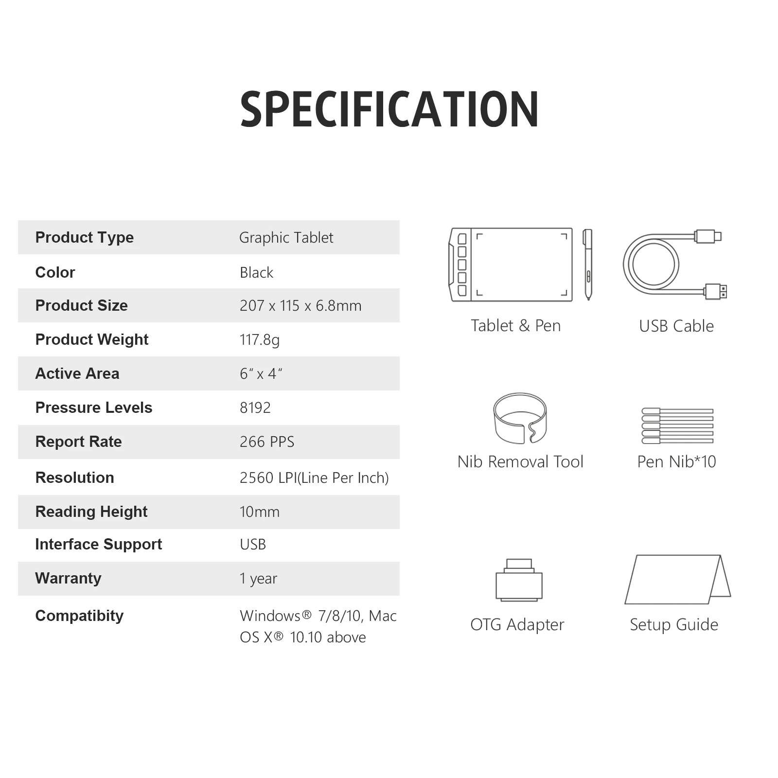 

SYNHWEI X1 64 inch Professional Graphics Drawing Tablet For Osu Writing 8192 Level Digital Tablet Board Windows Android Mac