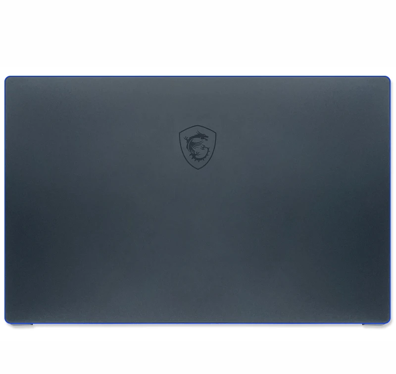 Новый оригинальный новый для ноутбука MSI PS63 MS-16S1 Modern 8RD 8SC 8M задняя крышка ЖК-экрана