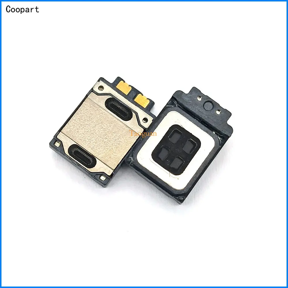 

2pcs/lot Coopart new Ear Speaker receiver earpieces for Samsung S8 / S8 plus / S8+ G9500 G9550 G9508 G950U/F G955F/U