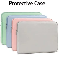 portable waterproof laptop case notebook sleeve 12 13 14 15 16 inch women men bag for macbook pro hp acer xiami hua wei lenovo