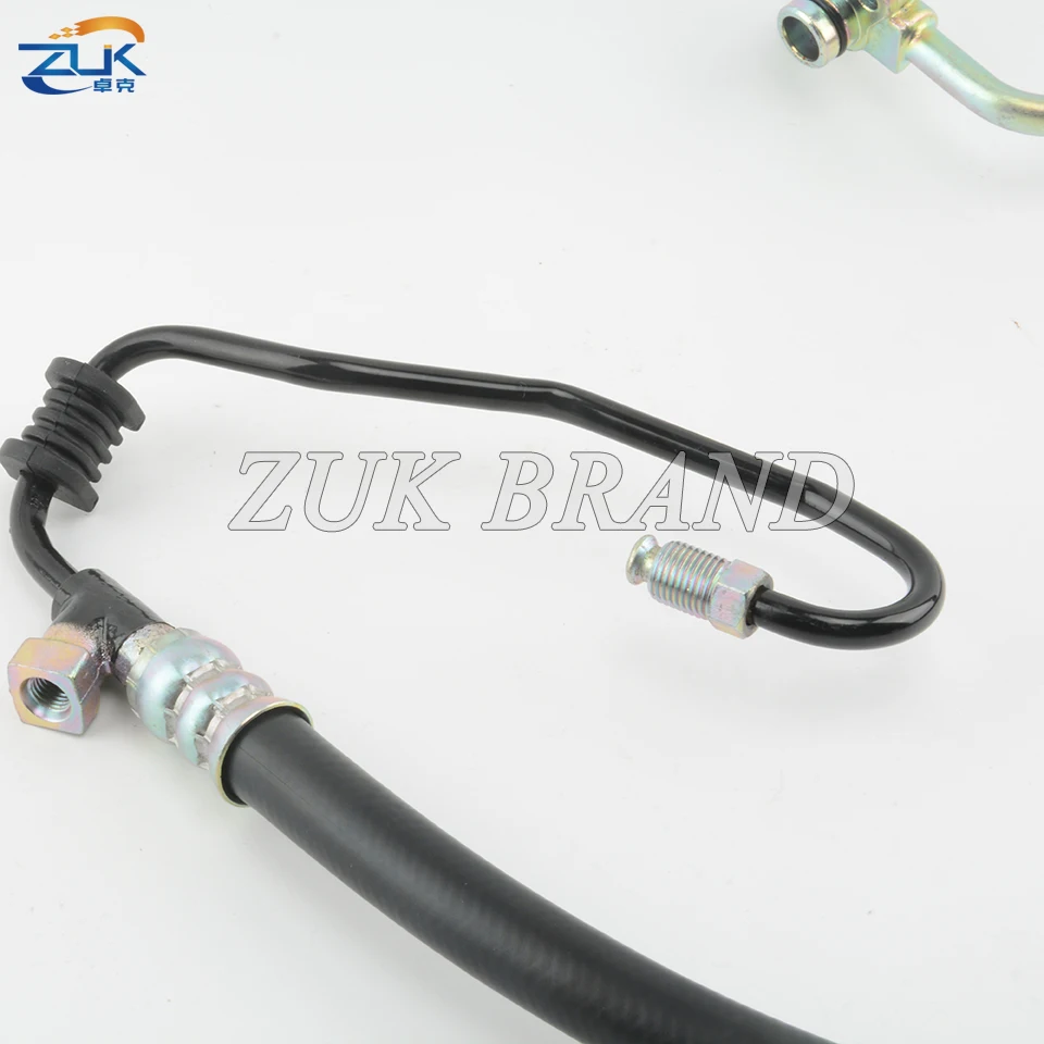 Шланг для гидроусилителя руля HONDA ACCORD 2.0L 2.3L 1998 1999 2000 2001 2002|honda power steering hose|accord hosehonda