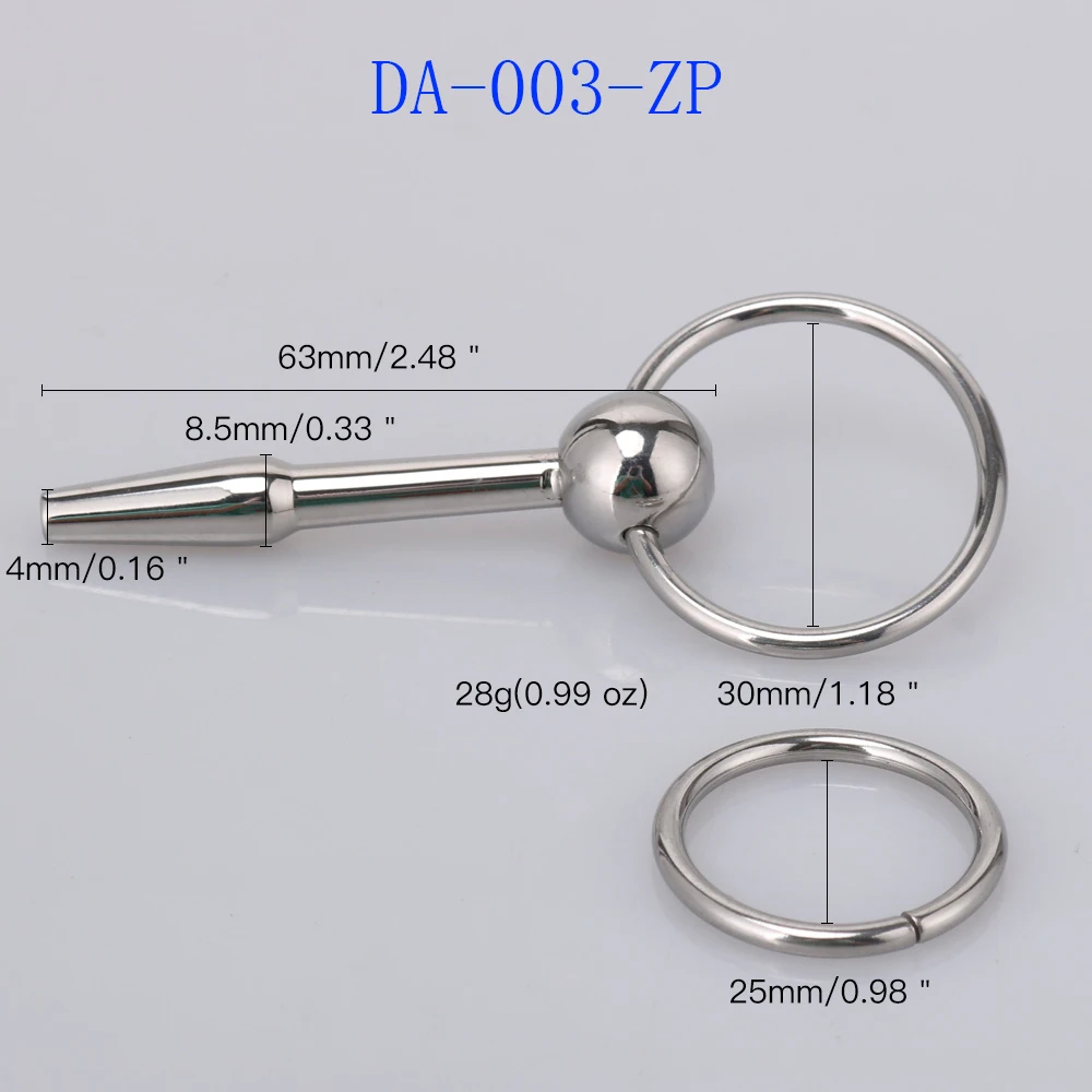 Катетер уретральный SM расширитель стимуляция лошадиного глаза секс-шоп для