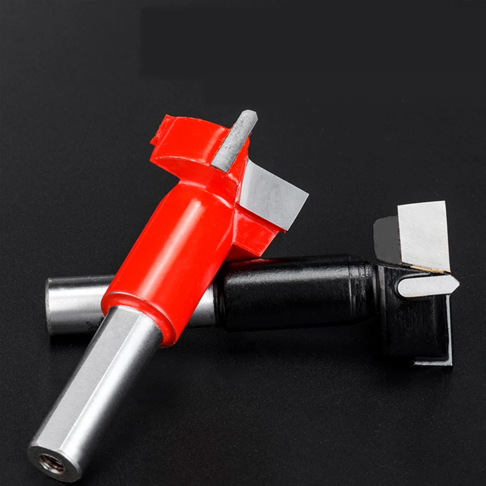 Набор сверл по дереву Tideway Forstner 1 шт|Сверла| |