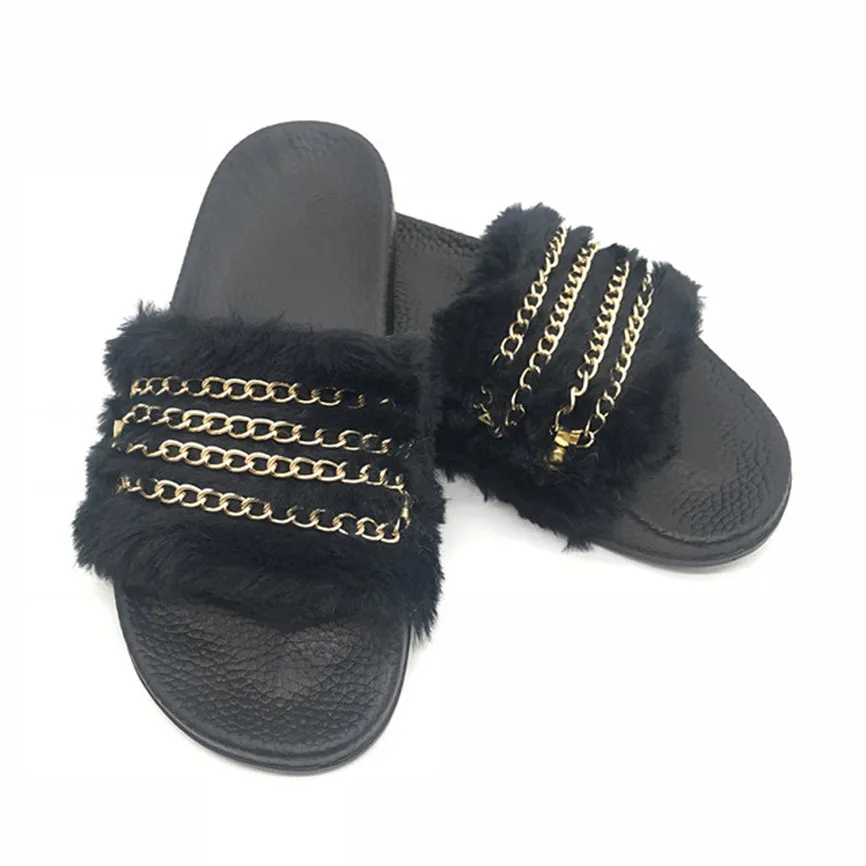 Модные тапочки женские нескользящие домашние на платформе шлепанцы с открытым