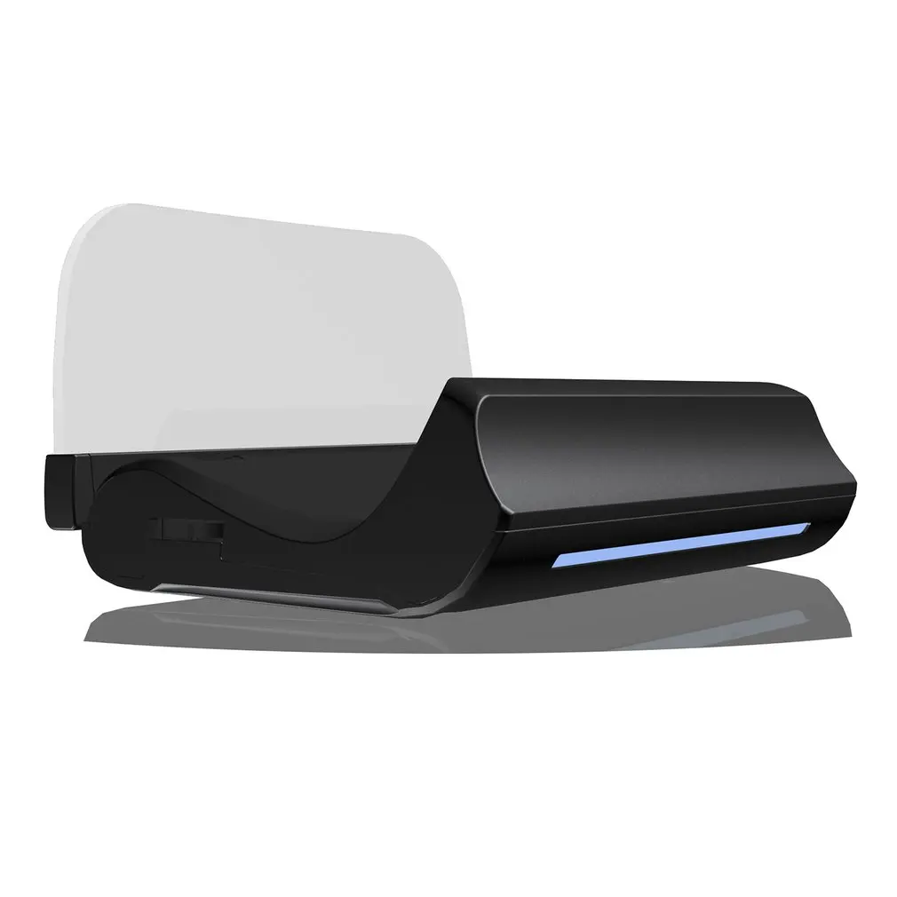 

M3S HUD Head-up Display Multi-layer Composite Screen Prevent Whitening Door Gear Visual Effect Display
