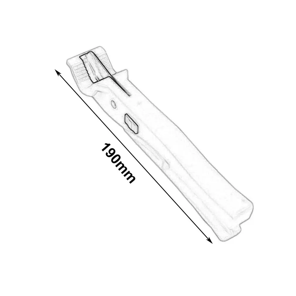 

16~32mm Fast Pipe Cutter PPR Fast Scissor PVC Pipe Cutting Knife Beak-shaped Blade Portable PPR Tube Alloy Steel Cutter Shear