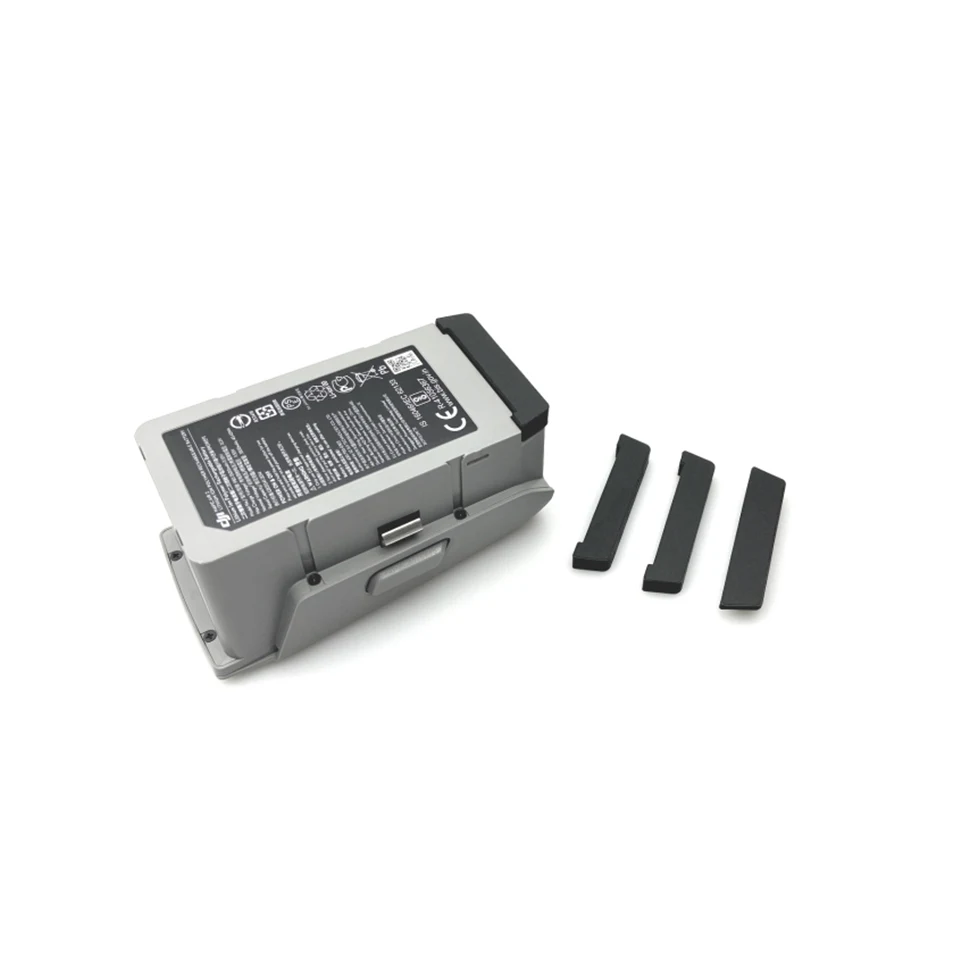 3D печатная Крышка для заряда аккумулятора с защитой от внешнего света