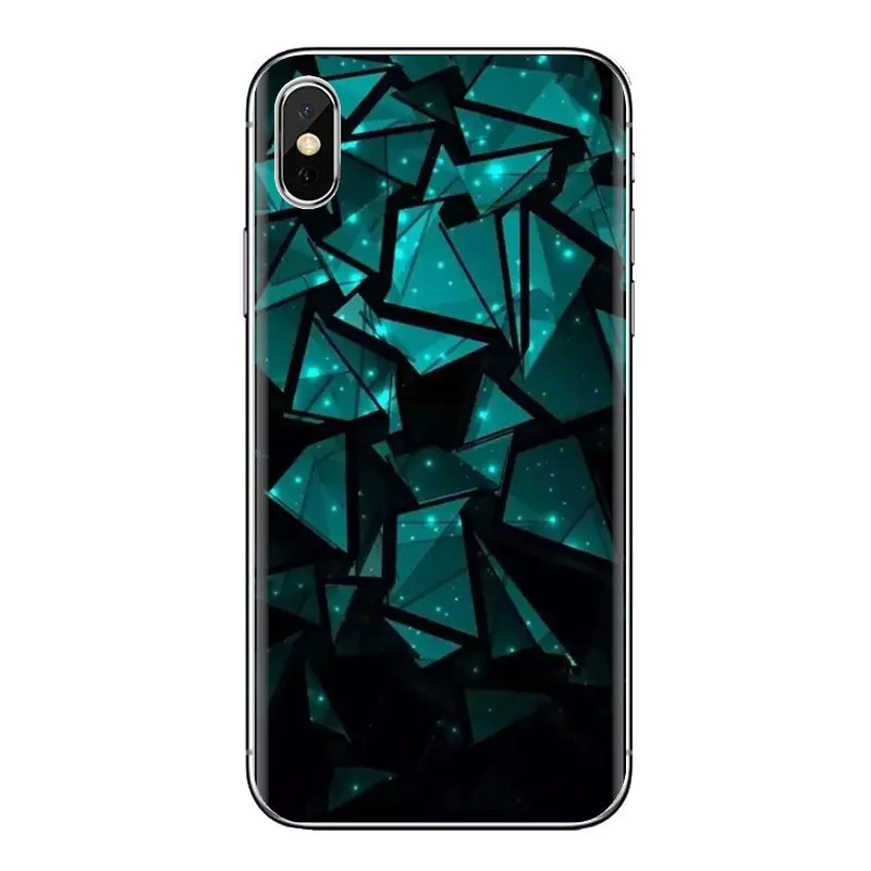 Прозрачные чехлы из ТПУ с кристаллами для huawei Honor 7X V10 6C V9 6A Play 9 mate 10 Pro Y7 Y5 P8 P10 Lite Plus