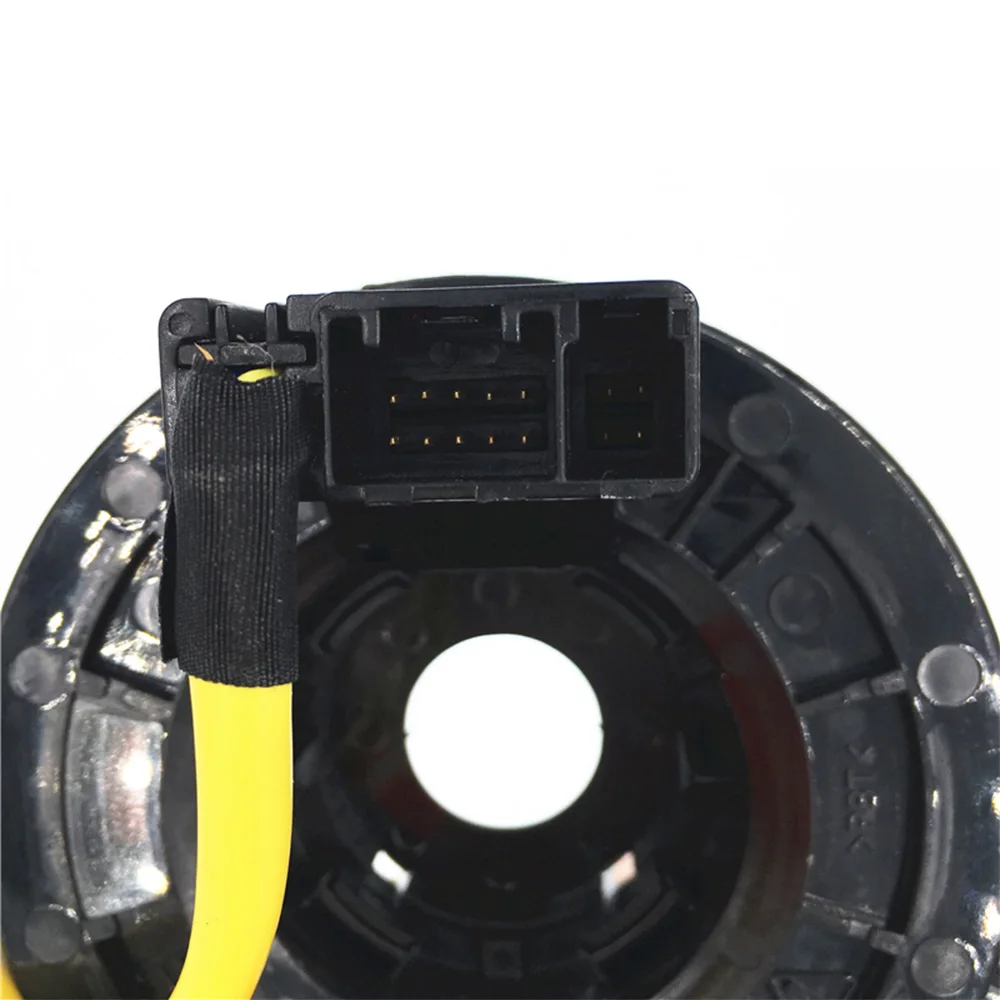 Новые часы Весна Заводной спиральный кабель 84306-0K050 для Toyota Hilux, Yaris Corolla Camry Vois 2010-2013 843060K050