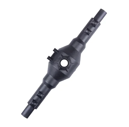 WLtoys 12428-0002 задний левый передний мост 12428-0003 заднее правое осевые запасные части