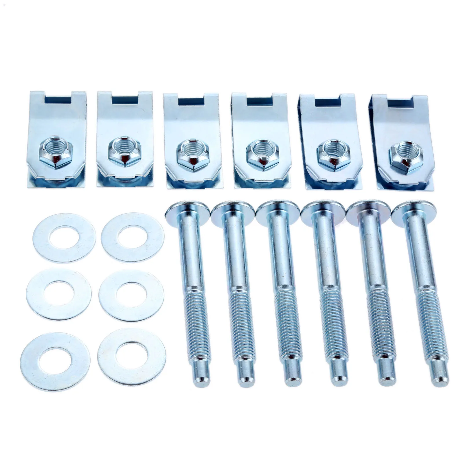 Yetaha грузовик кровать монтажный комплект оборудования 924-313 подходит для Ford F-150 Lobo