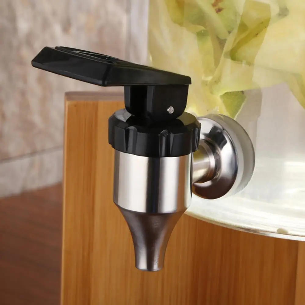 1 шт. 304 Нержавеющая сталь напитков автоматы по продаже кран для винного бочонка