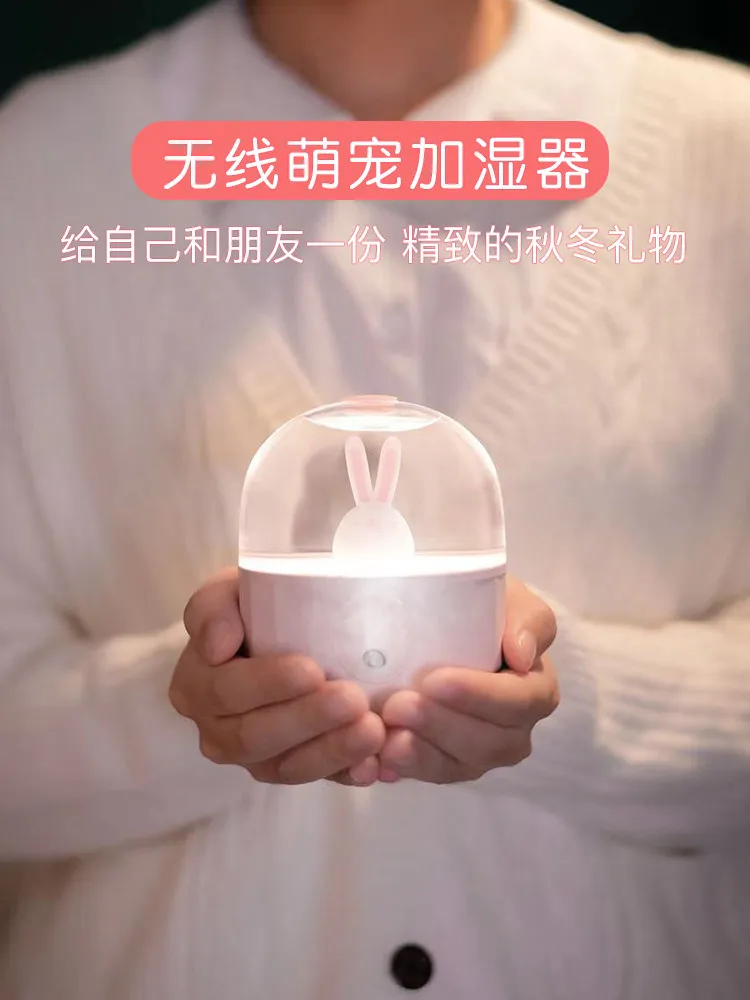 Увлажнитель воздуха с ароматом для дома увлажняющая электрическая курильница