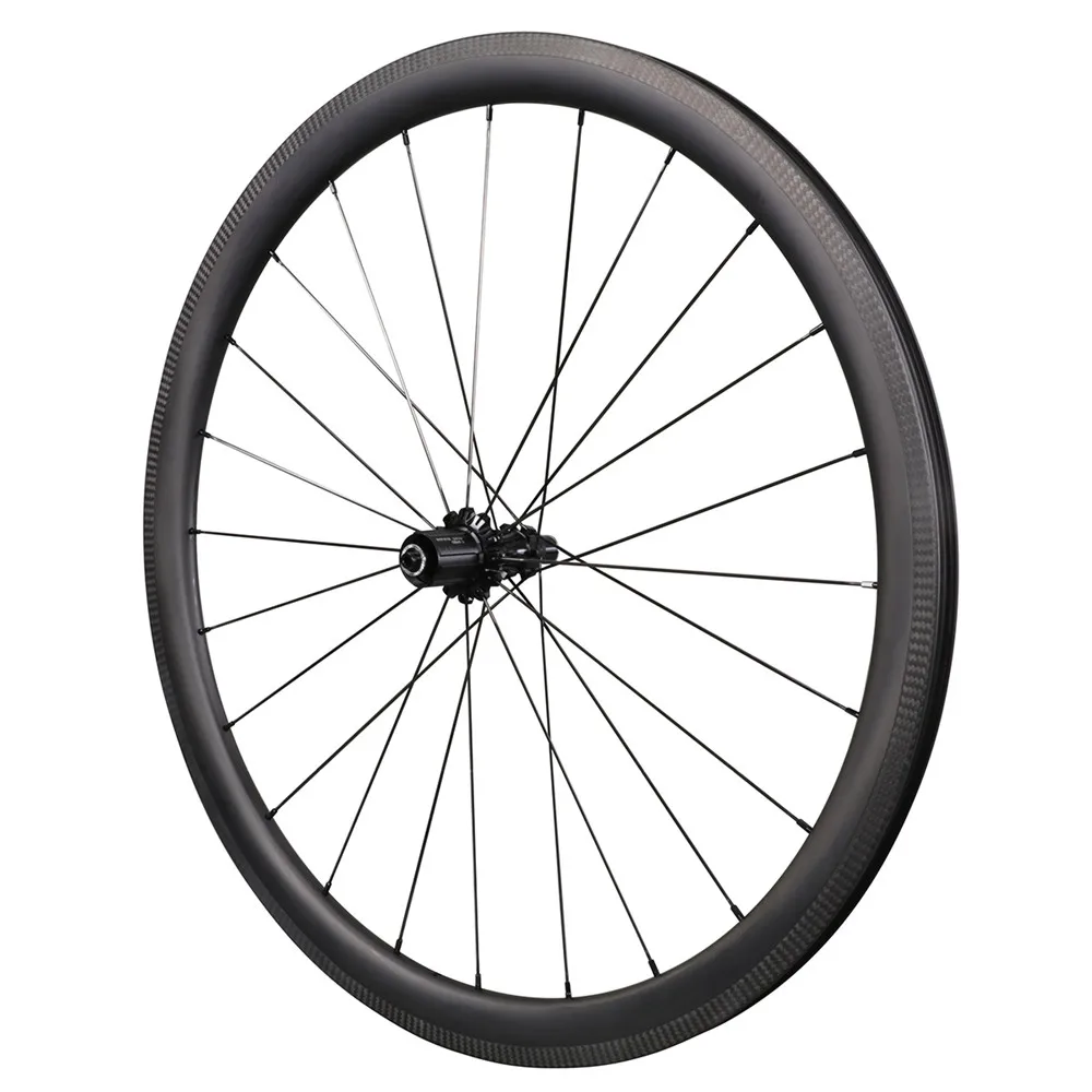 Can 700C aero carbon T800 супер светильник колеса 35C 40C 45C 50C 55C 86C clincher бескамерные Готовые с 3K