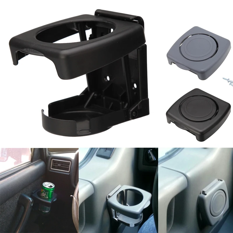 Car Air Vent Outlet Mount Cup Bottle Drink Holder For Koenigsegg Agera Ccr Ccx One Dongfeng Regera H30 Cross Oting Rich S30 | Автомобили и