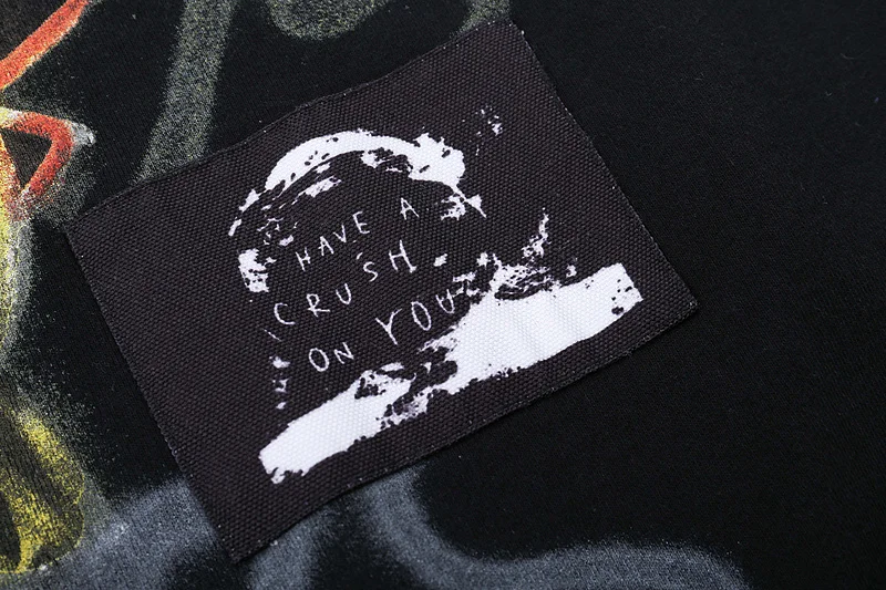 

Top Quality Unlock Your Soul Print Hoodies Women Men Loost Fit Hoodies Sweatshirts Hiphop Streetwear Men Casual Hoodie Pullovers