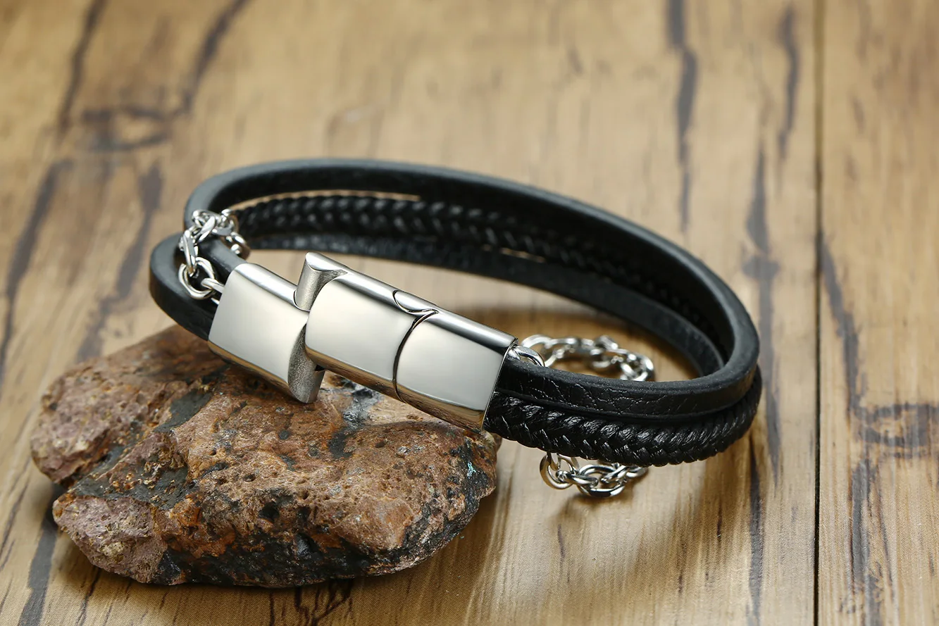 

FXM four color HBB72 bangle manbracelet new arrival fashion jewelry most popular bracelet for women birthday gift