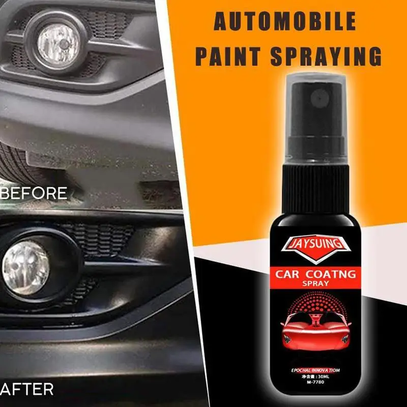 

Liquid Car Wrap Painted Paint Coating Polishing Spraying Wax Foil Coating With the Hardness of Super Hydrofowa Glass Coating