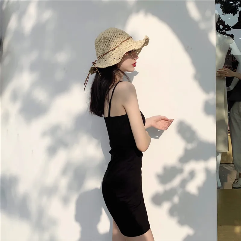 Французское маленькое короткое платье в западном стиле новинка 2021 молодежная