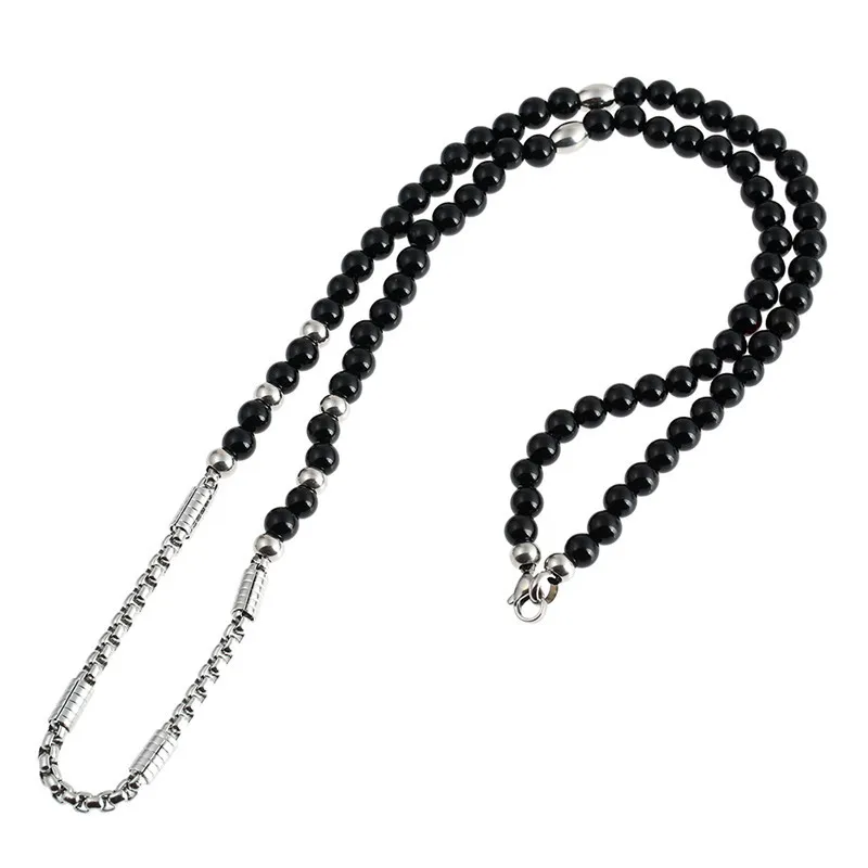 Мусульманское ювелирное изделие ожерелье для женщин/мужчин винтажные