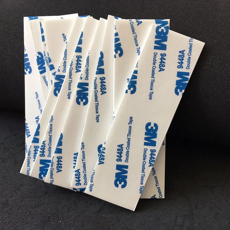 Двухсторонний клей из пеноматериала 3 м подходит для украшения автомобиля фото