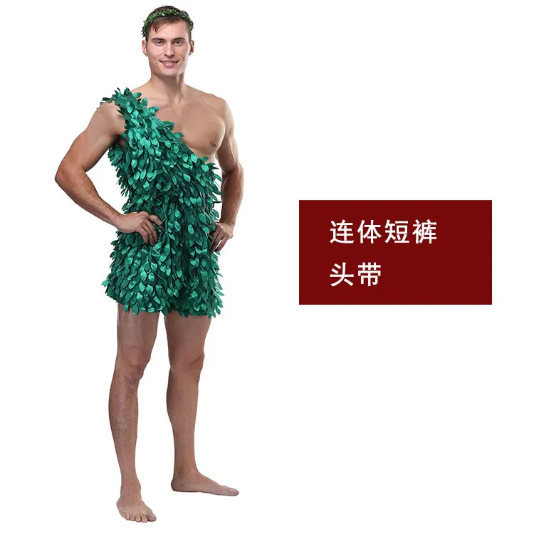 Косплей Хэллоуин Карнавал вечерние мифическая история сценическое