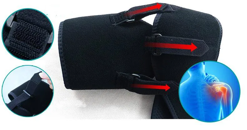 Плечевые Наплечные ремни TuoHu реабилитационное оборудование для гемиплегии