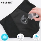 Женские менструальные трусики с защитой от протечек, 4 слоя