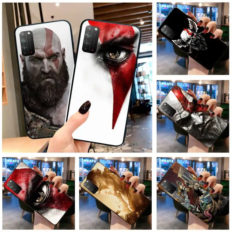 Чехол для телефона Huawei Honor 30 20 10 9 8 8x 8c v30 Lite view 7A pro|Бамперы| |