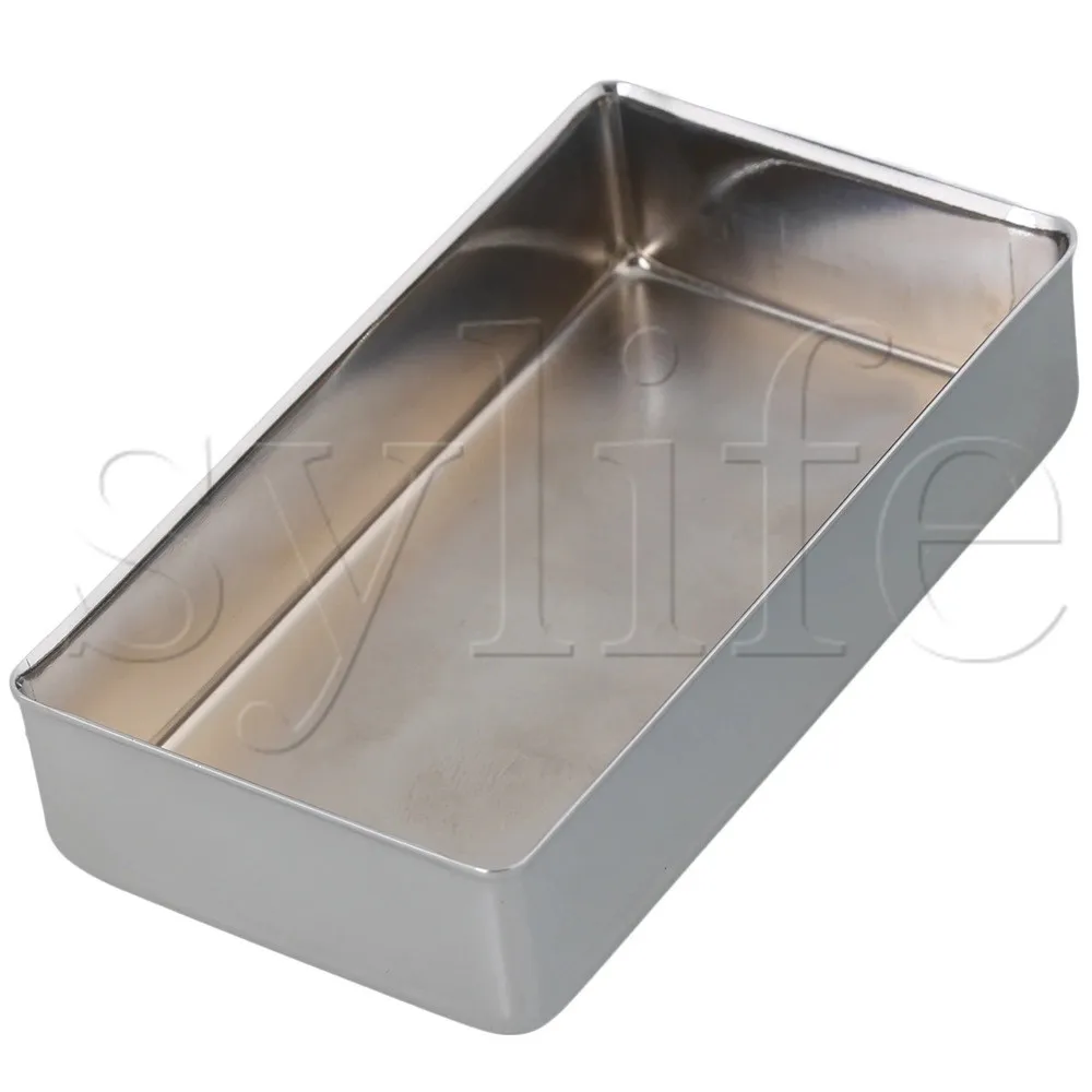 1 шт. Крышка для электрогитары без отверстий хромированная гладкая с медным