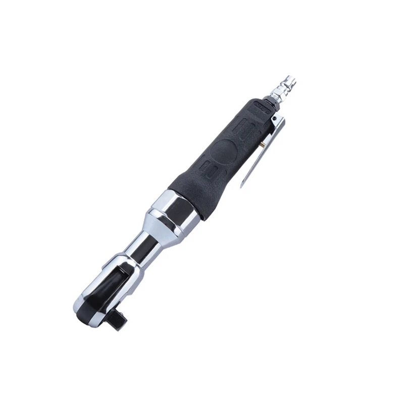 Пневматический гайковерт-гаечный ключ 1/2 дюйма с функцией обратного