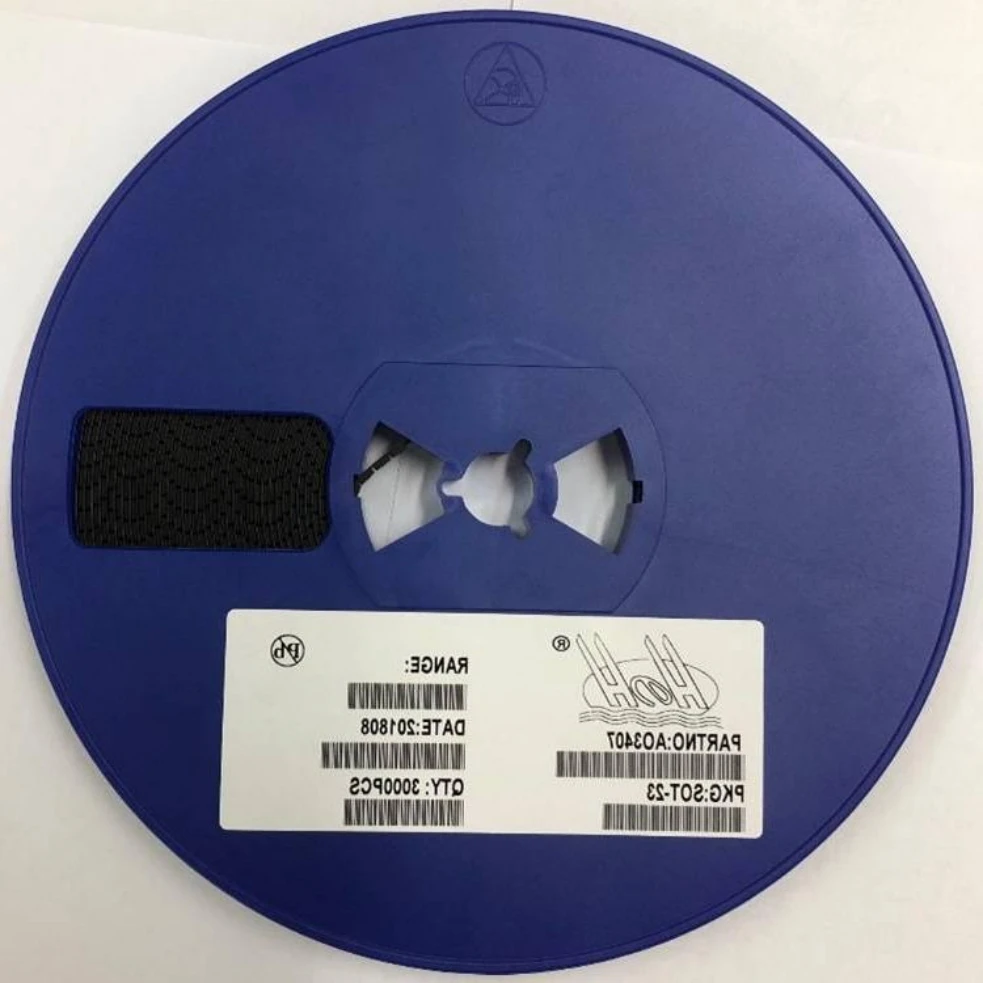 

100PCS AO3407A SOT-23 NEW 100% Quality Assurance